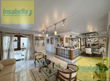 Departamento · 166m² · 4 Ambientes · 2 Cocheras · 4 Ambientes / Se Toma Permuta: 3 Ambientes Diferencia