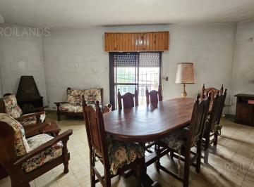 PH · 87m² · 3 Ambientes · Venta PH 3 Ambientes Patio Terraza y Balcón a Reciclar en El Palomar