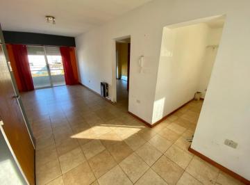 Departamento · 45m² · 2 Ambientes · Externo con Balcón. Barrio Cinco Esquinas. Rosario.
