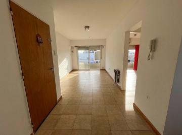 Departamento · 45m² · 2 Ambientes · Externo con Balcón. Barrio Cinco Esquinas. Rosario.