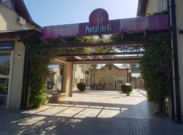 Local comercial · 28m² · 1 Ambiente · Local Desarrollado en Una Planta en Alquiler! (Portal de Ki - Ibarlucea)