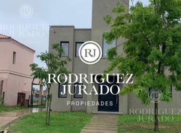 Casa · 184m² · 6 Ambientes · Excelente Casa en San Pablo - Pilar