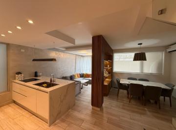 Departamento · 79m² · 3 Ambientes · 1 Cochera · Venta - Duplex 3 Ambientes - 110 m² Totales - 79 m² Cubiertos - C/cochera - Amenities - Caballito
