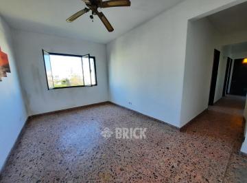 Departamento · 55m² · 4 Ambientes · Chaco Al 1300 - 55 m² Impecable T/sol T/externo