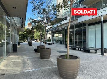 Oficina comercial · 37m² · 3 Ambientes · 1 Cochera · Oficina en Officia en Venta Impecable, Ideal Inversor. Renta en Dólares. Cochera y Seguridad.