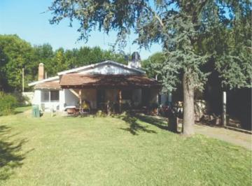 Casa · 150m² · 5 Ambientes · 1 Cochera · Casa Quinta en Venta - 3 Dorm. 1 Baño - Cochera - 1.020 m² - Glew, Almirante Brown