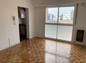 Departamento · 25m² · 1 Ambiente · Venta Monoambiente Apto Prof - Apto Credito