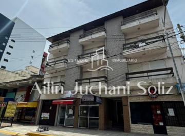 Departamento · 35m² · 2 Ambientes · Departamento 2amb. a 1 Cuadra del Mar