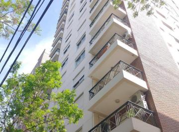 Departamento · 45m² · 2 Ambientes · 1 Cochera · Departamento 2 Ambientes en Torre de Categoría, Vista Al Río. - San Isidro