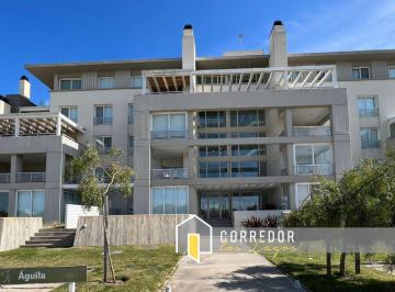 Departamento · 77m² · 3 Ambientes · 1 Cochera · Venta, Departamento, Costa Esmeralda, Al Golf 19, Aguila 3