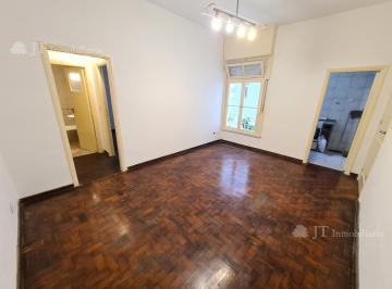 Departamento · 40m² · 2 Ambientes · Departamento en Alquiler
