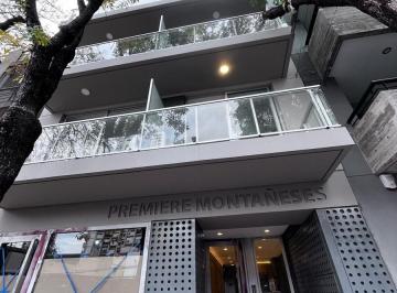 Departamento · 25m² · 1 Ambiente · Venta Monoambiente Belgrano
