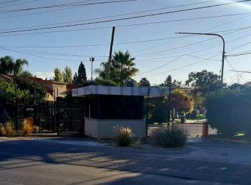 Terreno · 1m² · Club de Campo Guaymallen Mendoza Lote en Venta