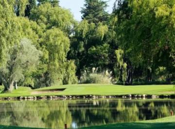 Terreno · 1m² · Lote en Venta Club de Campo Guaymallen