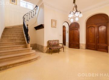 Departamento · 350m² · 6 Ambientes · 1 Cochera · Departamento en Balvanera