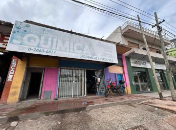 Local comercial · 225m² · 2 Ambientes · Venta Local Comercial - Los Polvorines, Buenos Aires
