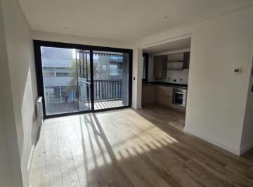 Departamento · 42m² · 2 Ambientes · Alquiler 24 Meses, Departamento 2 Ambientes con Balcón