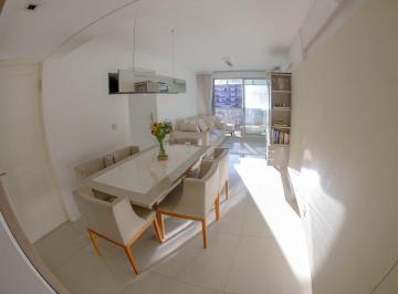 Departamento · 85m² · 3 Ambientes · 1 Cochera · Departamento en Palermo Chico