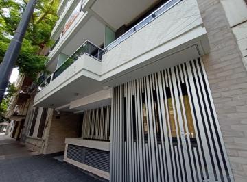 Departamento · 42m² · 2 Ambientes · 2 Ambientes Nuevo Abasto Almagro Venta Al Frente Muy Luminoso 2 Balcones y Amenities