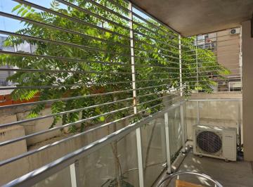 Departamento de 1 ambiente, Villa Crespo · Espectacular Monoambiente en Alquiler en Villa Crespo