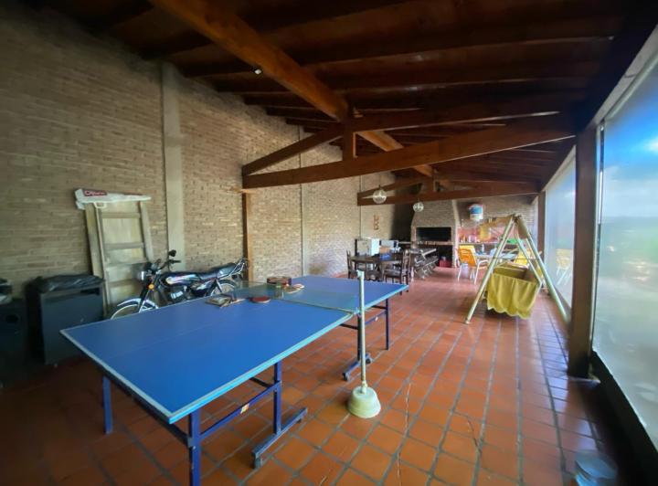 Casa · 115m² · 3 Ambientes · 3 Cocheras