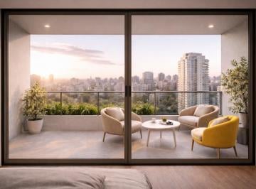 Departamento · 31m² · 1 Ambiente · Inverti en Mataderos Desde U$s 10.000.