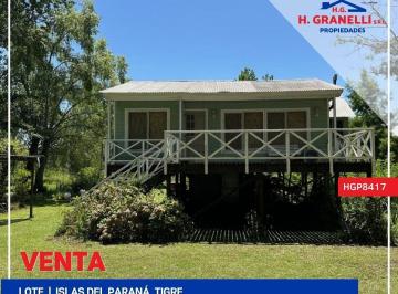 HGP-HGP-8417_2 · Lote. | Arroyo Espera