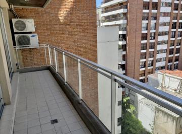 Departamento · 44m² · 2 Ambientes · Alquiler Departamento 2 Ambientes Amenities Cañitas
