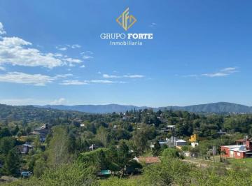 Terreno · 601m² · Lote en Venta Villa Santa Cruz del Lago!