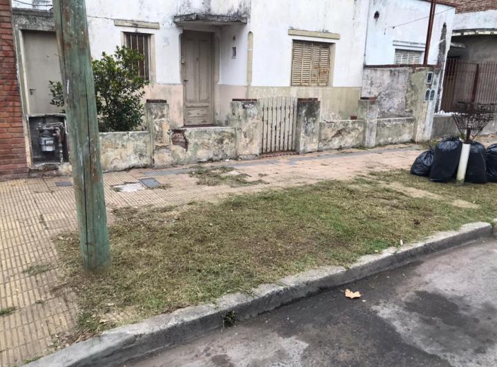 Casa a Reciclar en Villa Ballester