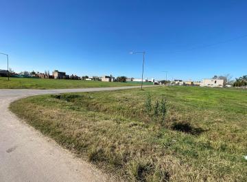 Terreno · 533m² · Venta - Terreno Funes Norte. Funes, Rosario.