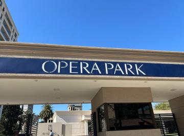 Foto · Opera Park Exclusivo Dpto en Venta Amoblado