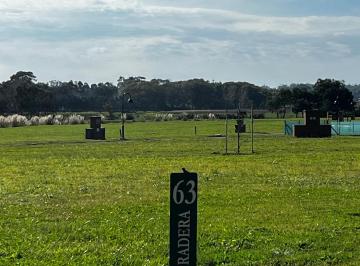 Terreno · 608m² · Lote en Venta en Casona del Haras