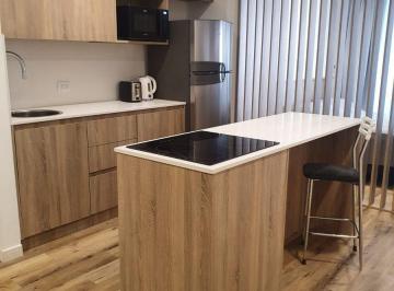 Departamento · 30m² · 1 Ambiente · Alquiler Monoambiente Amoblado en Belgrano