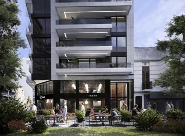 Departamento · 34m² · 1 Ambiente · Atrium Boulevard | Mono Ambiente a Estrenar Villa Urquiza