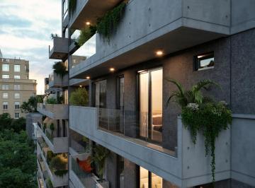 Departamento · 38m² · 1 Ambiente · Departamento en Crisólogo Larralde y Moldes
