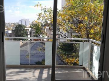 Departamento · 35m² · 1 Ambiente · Departamento - Caballito
