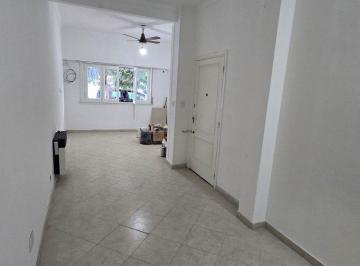 PH · 70m² · 3 Ambientes · Alquiler Depto. 3 Amb. P. Baja C/patio y Baulera