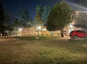 Foto · Alquiler Casa en Mendiolaza 3 Dorm. con Gran Patio y Seguridad