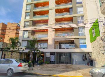 Departamento · 34m² · 2 Ambientes · Departamento 2 Ambientes en Alquiler - Santos Lugares