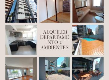 Departamento de 2 ambientes, Quilmes · Alquiler Departamento 2 Ambientes