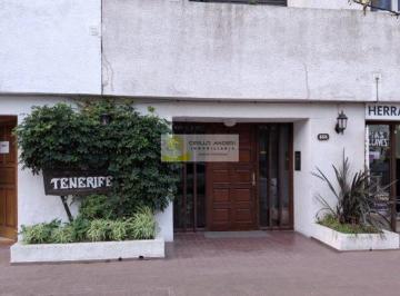Departamento · 91m² · 4 Ambientes · "Tenerife" Constitucion 555 5 C