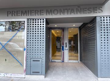 Departamento · 29m² · 1 Ambiente · Venta Monoambiente Belgrano