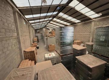 Bodega-Galpón · 360m² · 4 Cocheras · Depósito/ Galpón en Venta Excelente Ubicacion en Tigre