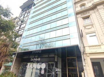 Oficina comercial , San Nicolás · Piso de Oficinas. Ideal Para Empresas, Hermosa Vista Abierta
