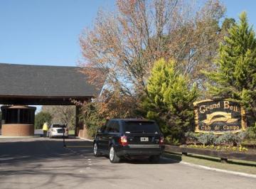 Terreno · 1200m² · Lote en Venta Grand Bell 1 - Dacal Bienes Raices