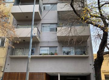 Departamento de 1 ambiente, Parque Chas · Monoambiente