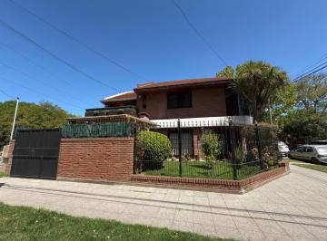 Casa de 4 ambientes, Mar del Plata · Venta Chalet 4 Amb Perla Norte