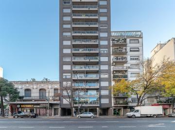 Departamento · 51m² · 2 Ambientes · 1 Cochera · Alquiler Residencial 2 Ambientes con Cochera en Boedo