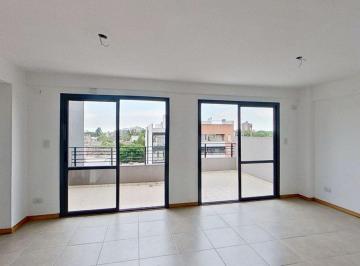 Departamento · 50m² · 3 Ambientes · 1 Cochera · Alquiler Depto 3 Amb Terraza Propia en Haedo